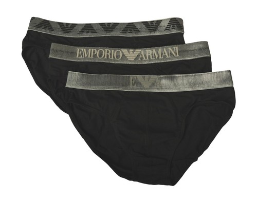 Slips pour homme emporio - slips,
