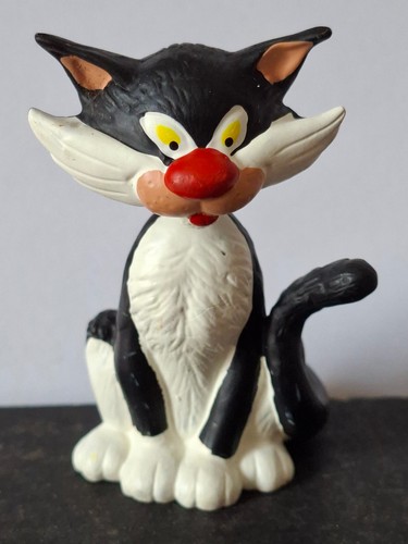 Figurine gaston lagaffe - gaston,