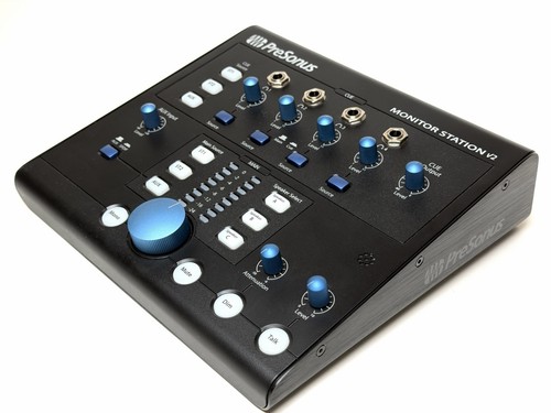 Presonus monitor station - presonus, v2