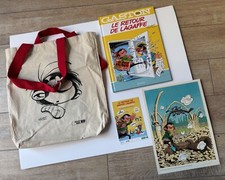 TL GASTON DELAF FRANQUIN