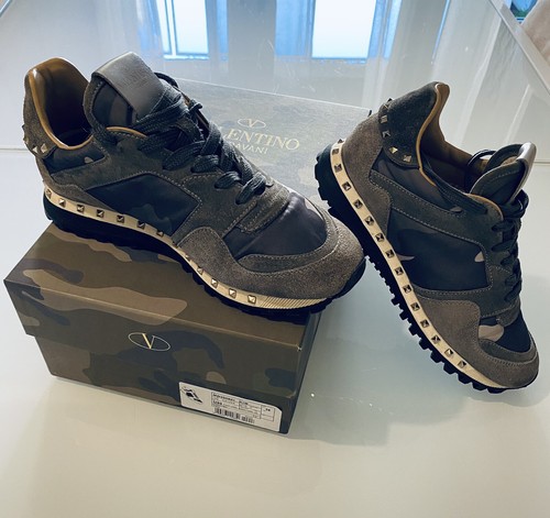 Baskets valentino - baskets, (rockstud)