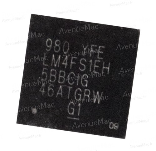 Chip smc 980 yfc - ,