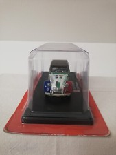 CITROEN 2 CV WAZAAM - ELIGOR -