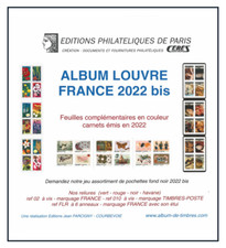 Cérès Éditions Feuilles