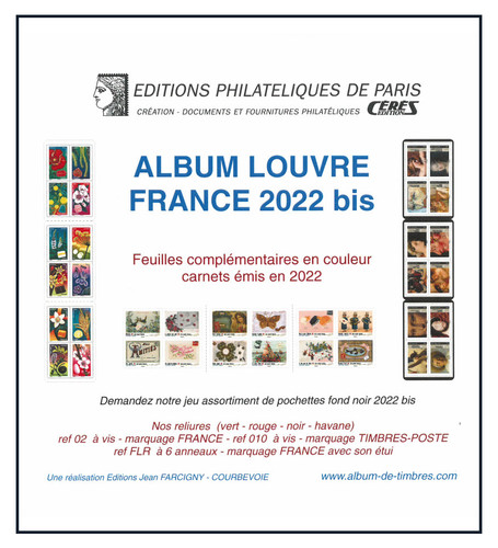 Cérès éditions feuilles - Éditions,