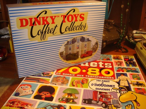 Dinky toys atlas - atlas,