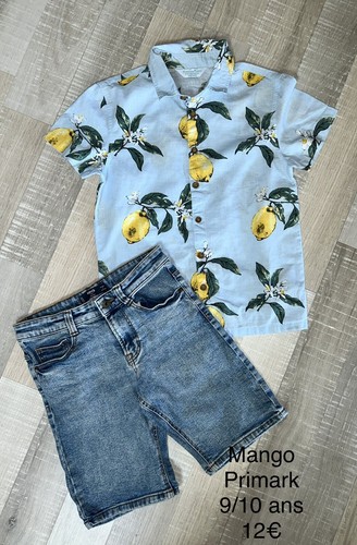 Mango primark 10 - primark, ans
