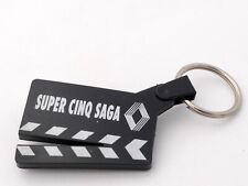 PORTE CLÉS ANCIEN - KEYCHAIN