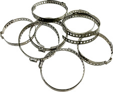 Cv Coffre Clips Universel