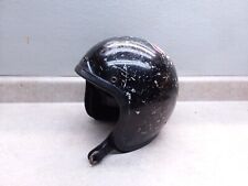 Bell R/T Moto Ouvert Visage Casque 3-Snap 1/77 Taille 7 3/4-62cm Vintage Anx-C