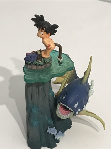 Dragon ball capsule - ball, megahouse