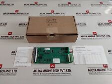 Module De Processeur Central Edwards EST 3-CPU3 Alarme Incendie 2990091 Rév 03