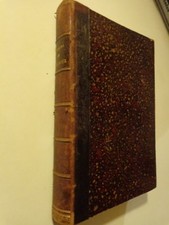 CHANSONS DE BERANGER anciennes