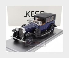 1:43 KESS MODEL Isotta