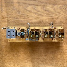 REVOX B760 TUNER • RF FRONT