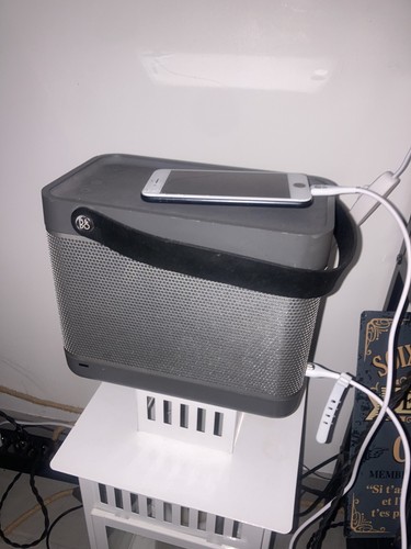 Enceinte bang olufsen - bang,