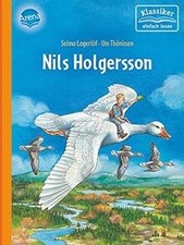 Nils Holgersson: Klassiker