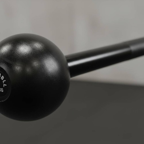 Macebell travail équilibre - macebell,
