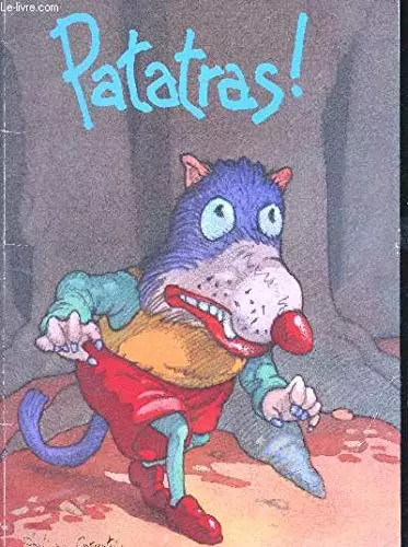 Patatras philippe corentin - !,,