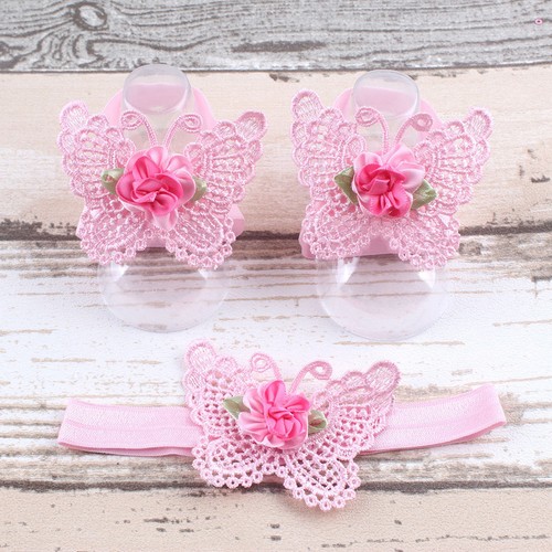 Bébé sandale bandeau - sandale,