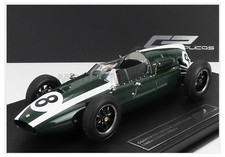 GP-REPLICAS GP125A Cooper F1