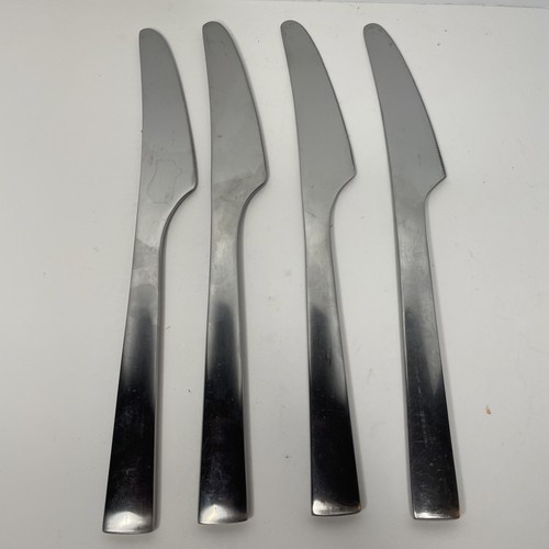 Set dinner knives ikea - set, 4