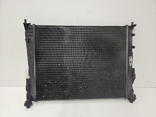 Radiateur eau renault twingo - eau, 2