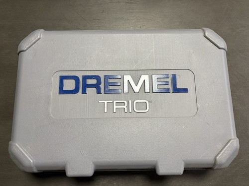 Dremel trio model 6800 - dremel,