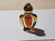 Miniature De Sac Rechargeable Sublime De Jean Patou 1992