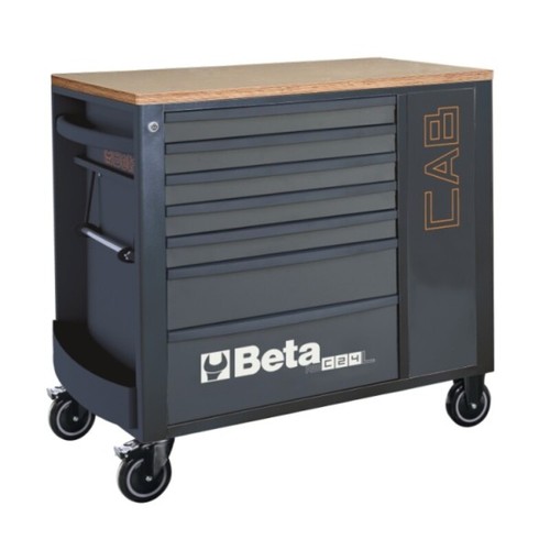 Servante mobile atelier beta - d'atelier,