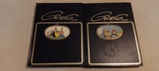 BD Intégrale Rombaldi Tomes 1