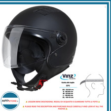 Casque moto vespa - casque, jet