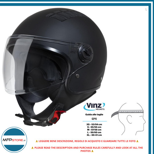 Casque moto vespa jet - casque,