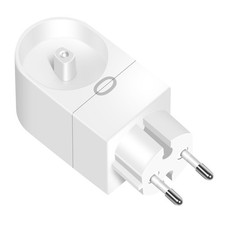 Mural Chargeur Brosse à Dents électrique pour Oral-B/Braun, Chargeur Mural Br...