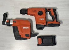 Hilti TE 6-22 Cordless Rotary