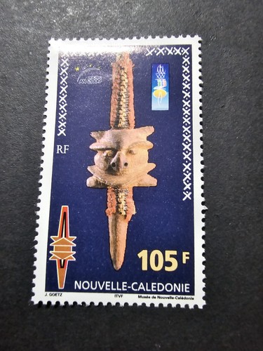 Timbre france nouvelle - france,