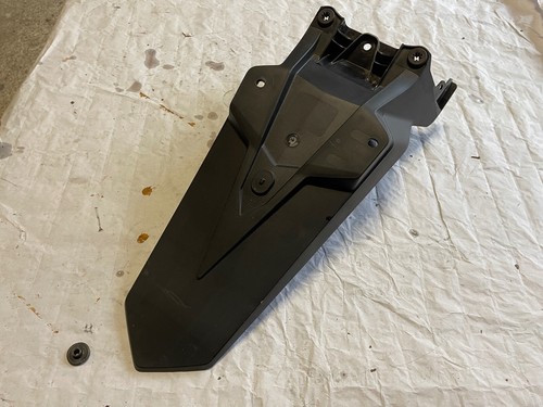 Support plaque honda 125 - -, pcx