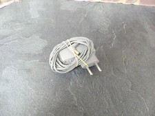 Chargeur pour aspirateur balai