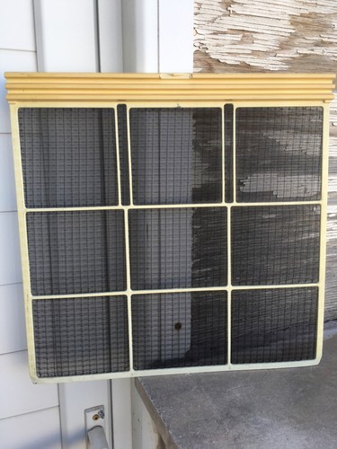Filtre climatisation daikin - de,
