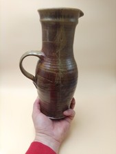 Grand pichet en grès 1982