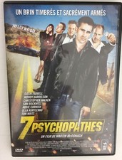 7 Psychopathes / Colin Farrel