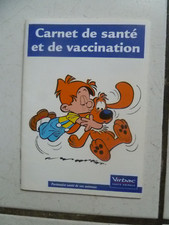 ROBA /  BOULE ET BILL  /