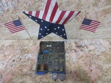*PRIX SPÉCIAL* CARTE CIRCUIT FANUC A16B-1100-0080