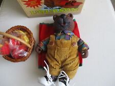 BERCHET L OURS PECHEUR LES