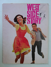 West Side Story. G. Schirmer