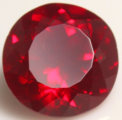 Rubis rouge sang - , de