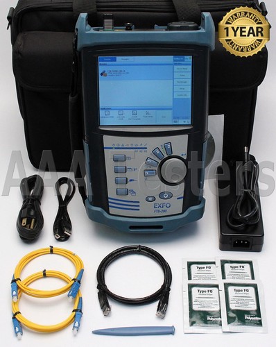 Exfo ftb 200 7200d - ftb-200, ftb-7200d