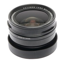 Convertisseur grand angle