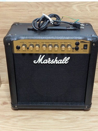 Marshall dfx guitar - marshall, mg
