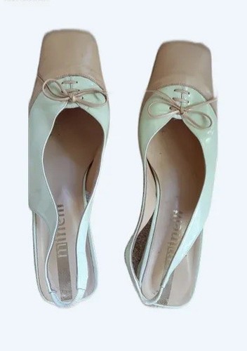Minelli chaussures été - minelli,